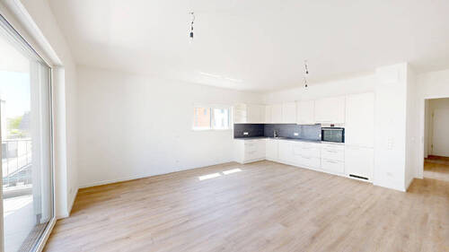 Bild2 - 2 Zimmer Etagenwohnung zur Miete in Weilerswist