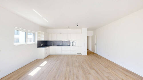 Bild3 - 2 Zimmer Etagenwohnung in Weilerswist