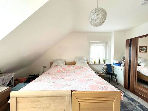 Schlafzimmer - 