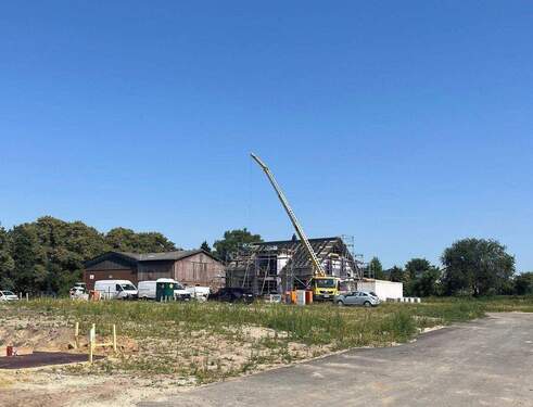 Grundstück - Grundstück in Kisdorf zum Kaufen