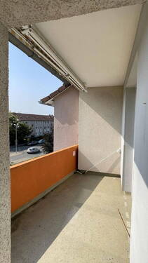Balkon - 