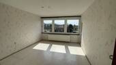 Wohnzimmer - Wohnung 3-Zimmer mit Balkon PROVISIONSFREI