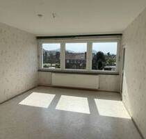 Wohnung 3-Zimmer mit Balkon PROVISIONSFREI - Goslar Jürgenohl