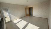 Wohnzimmer - 3 Zimmer Etagenwohnung zum Kaufen in Goslar