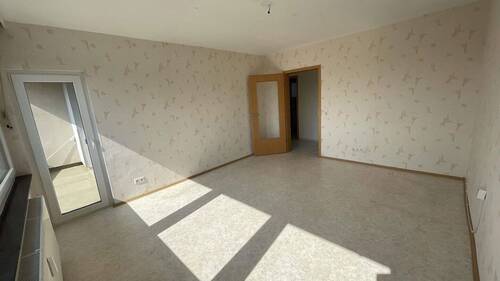 Wohnzimmer - 3 Zimmer Etagenwohnung zum Kaufen in Goslar