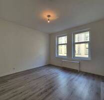 Frische nette 2-Zimmer-Wohnung Essen- Südosoviertel, Renoviert