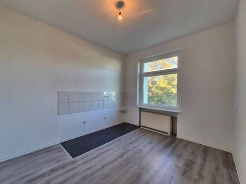 Küche - 2 Zimmer Etagenwohnung in Essen