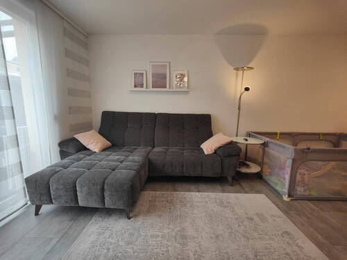 Wohnzimmer - 