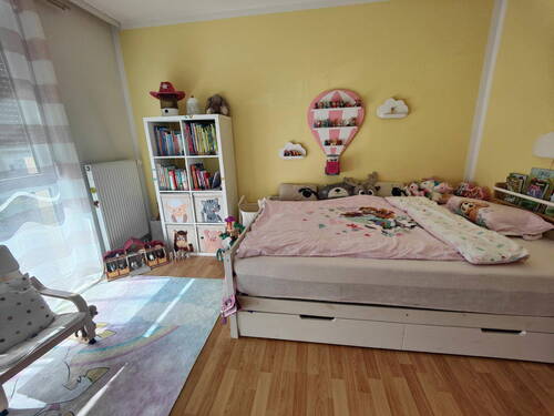 Kinderzimmer - 
