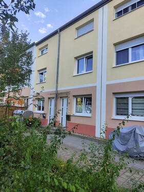 Frontansicht - 4 Zimmer Reihenmittelhaus zum Kaufen in Zirndorf