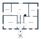 Grundriss EG - 