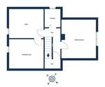 Grundriss 1. OG - 