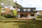 WOHNEN AM WALDRAND - Wohnen am Waldrand ... - 695.000,00 EUR Kaufpreis, ca.  119,50 m² Wohnfläche