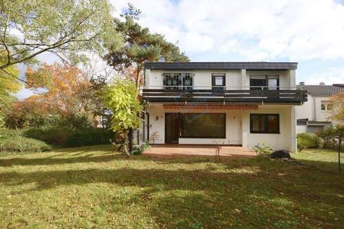 WOHNEN AM WALDRAND - Wohnen am Waldrand ... - 695.000,00 EUR Kaufpreis, ca.  119,50 m² Wohnfläche