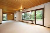 WOHNRAUM - 5 Zimmer Einfamilienhaus zum Kaufen in Darmstadt