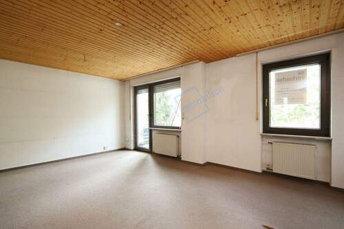 GROSSES SCHLAFZIMER - 