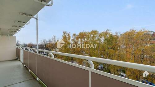 Ausblick - Etagenwohnung mit 55,00 m² in Eschborn zum Kaufen