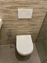Wc mit Bidet Funktion - 