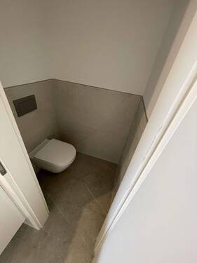 Bad OG(WC) - Doppelhaushälfte mit 130,00 m² in Ludwigsfelde zur Miete