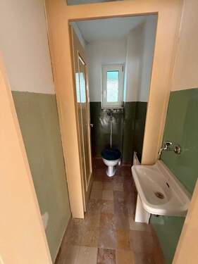 Gäste-WC - 