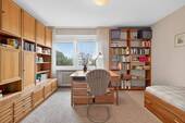 Flexibles Arbeitszimmer - 