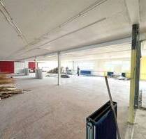 Gewerbepark Durach - Lagerfläche ab 38 m² zu vermieten