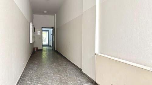 Hausflur - 