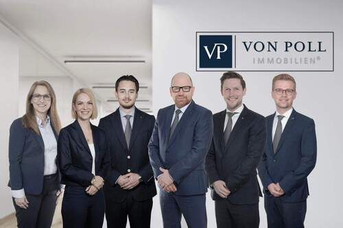Von Poll Immobilien Bielefeld - 