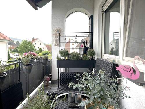 OG Balkon - 