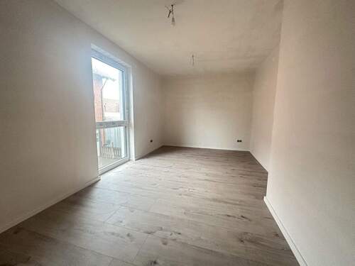 Schlafzimmer - 4 Zimmer Etagenwohnung zum Kaufen in Werther