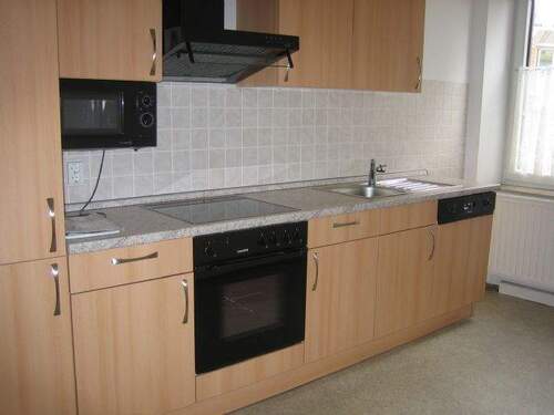 Bild 4 - 2 Zimmer Etagenwohnung in Kaiserslautern