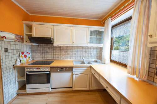 Erdgeschoss - Küche - 