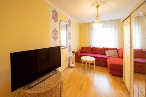 Erdgeschoss - Homeoffice/Kind - 