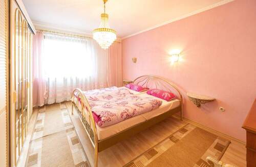 Erdgeschoss - Schlafzimmer - 