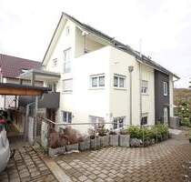 Hochwertig ausgestattete und gepflegte 4,5 Zimmer- Erdgeschosswohnung am Bodensee - Uhldingen- Mühlhofen