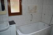 Badezimmer im EG - 