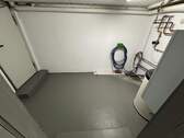 Heizungsraum - 