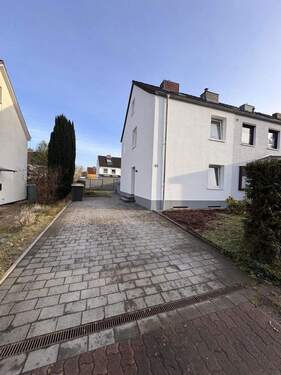 Bild 1 - Reihenendhaus in toller Lage am Park VB