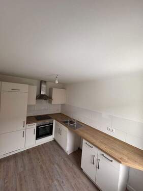 Küche - 3 Zimmer Reihenendhaus in Bad Schwartau