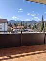 Aussicht Balkon 3 - Gut geschnittene und freie 4 Zimmerwohnung mit Westbalkon in Ruhiger Lage von Oberstdorf