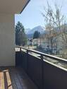 Aussicht Balkon 2 - 4 Zimmer Etagenwohnung zum Kaufen in Oberstdorf