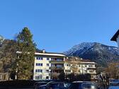Außenaufnahme - 4 Zimmer Etagenwohnung in Oberstdorf