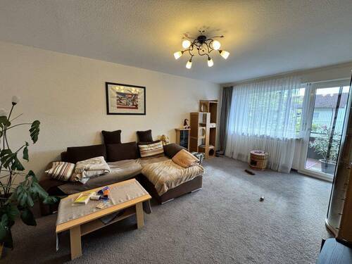 Wohnzimmer - 