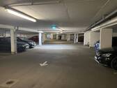 Tiefgarage - 