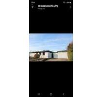 Ostseenaher Bungalow vollunterkellert in Oldenburg in Holstein