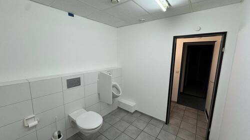 Sanitäreinrichtung - 
