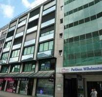 Helle und moderne Praxis-Büroräume in der Kasseler Innenstadt