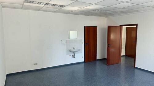 Sprechzimmer 1.1 - 