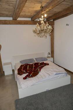 Altes triff Neues - Einfamilienhaus in Berchtesgaden zum Kaufen