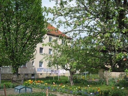 Bild 1 - Top renovierte 3-Raum-Wohnung - 486,00&nbsp;EUR Kaltmiete, ca.&nbsp; 54,00&nbsp;m&sup2;&nbsp;Wohnfl&auml;che